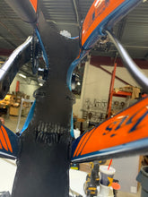 Load image into Gallery viewer, Ibis Ripmo rear fender and Chainstay protector